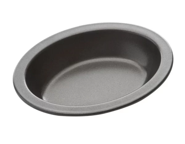 Gcgirl N/S Ind Oval Pie Dish 13.5 x 10cm